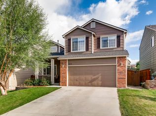 3628 Primrose Ln, Castle Rock, CO 80109