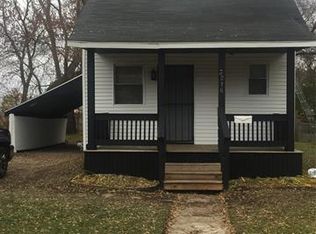 3216 Glenwood Ave, Saginaw, MI 48601