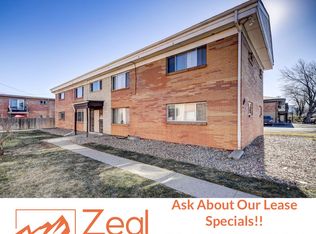 7100 Stuart St APT 2, Westminster, CO 80030