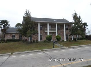 1101 Ormond Blvd, Destrehan, LA 70047