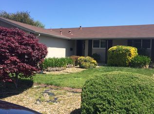 461 Lassen Dr, Martinez, CA 94553