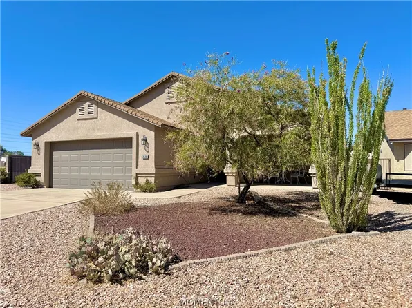 3535 N Irving Street, Kingman, AZ 86409
