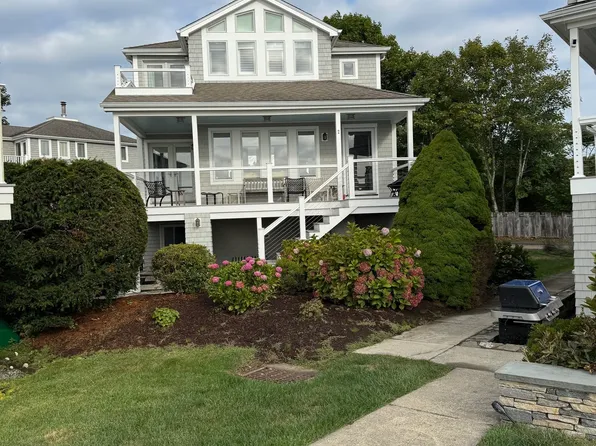 2 Miller St, Stonington, CT 06378