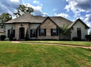 145 Huntington Vw, Brandon, MS 39047