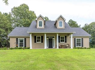 166 Kandee Pvt Dr, Stonewall, LA 71078
