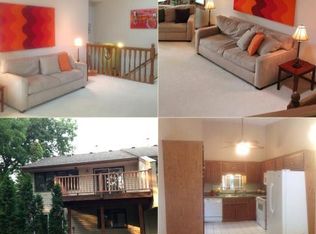 2347 14th Ter NW, New Brighton, MN 55112