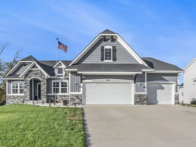 1835 Red Barn Rd, Hudsonville, MI, 49426