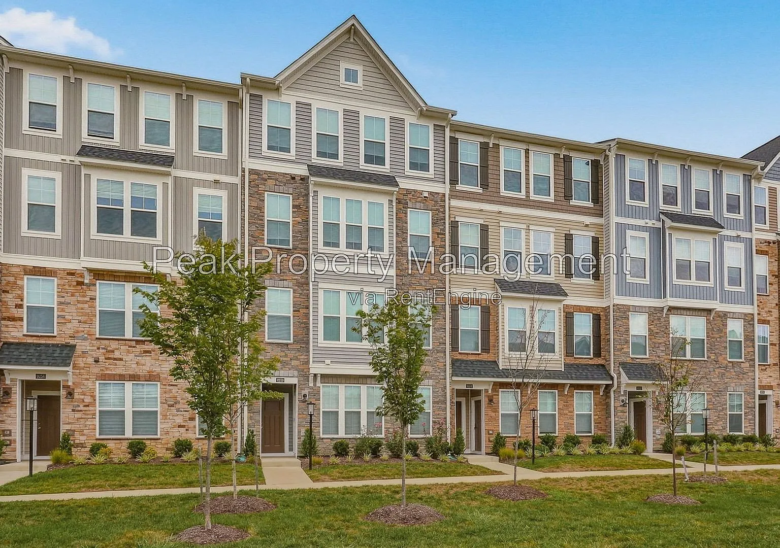 3 bed, 2.5 bath, 2365 sqft, $2,650 — Photo 1
