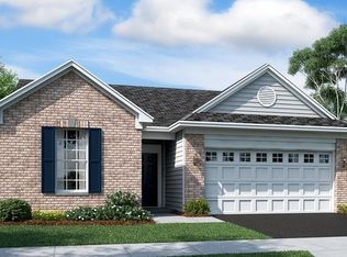 2141 Azure Ln, Algonquin, IL 60102