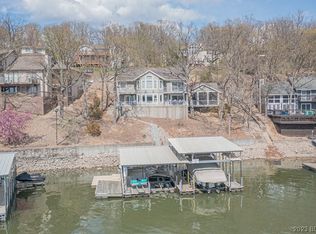 1183 Summit Cir, Osage Beach, MO 65065