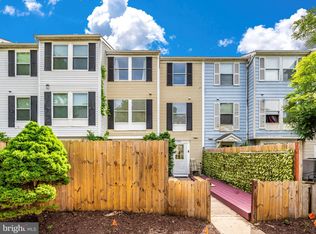 13375 Demetrias Way, Germantown, MD 20874