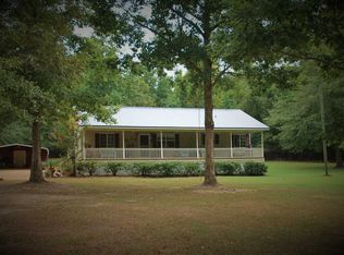 203 Barney Smith Rd, Braxton, MS 39044