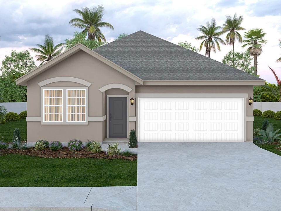 Traditional Stucco