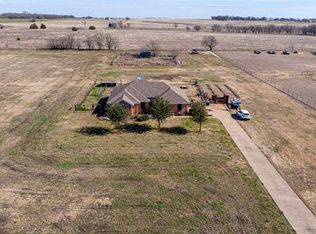 643 Bakers Branch Rd, Waxahachie, TX 75167