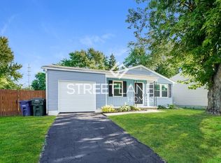2521 Blue Rock Blvd, Grove City, OH 43123
