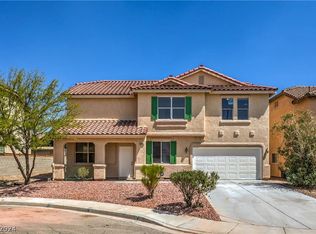 8040 Jeannie Marie Ct, Las Vegas, NV 89113