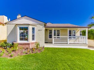 2511 Bancroft St, San Diego, CA 92104