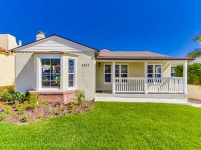 2511 Bancroft St, San Diego, CA, 92104