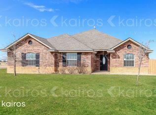 3300 W Rockwell Rd, Amarillo, TX 79118