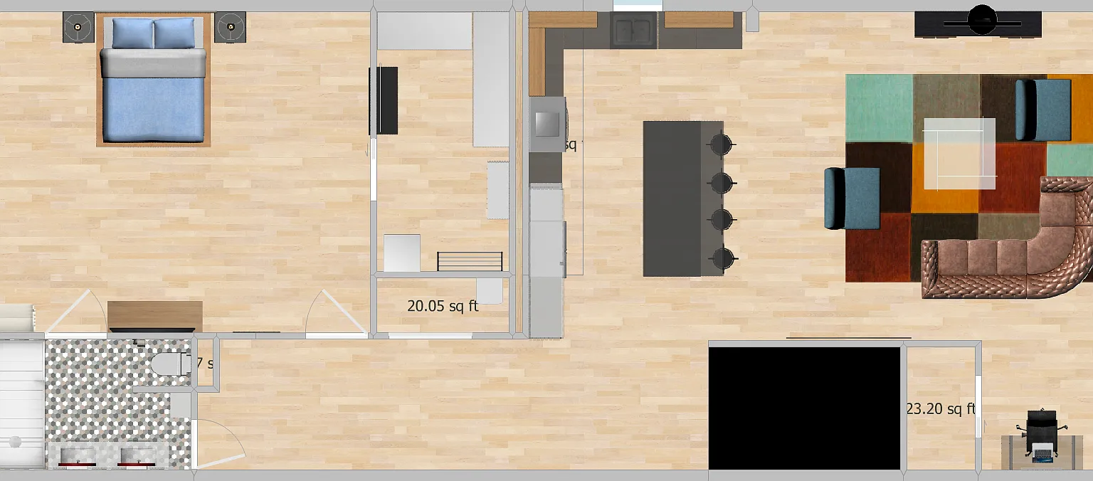 710 Commercial St — Photo 3