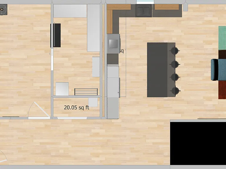 710 Commercial St #B — Photo 12
