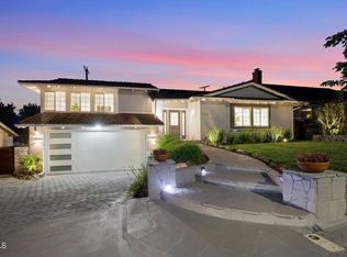 3930 Abella St, Glendale, CA 91214