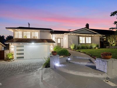 3930 Abella St, Glendale, CA, 91214
