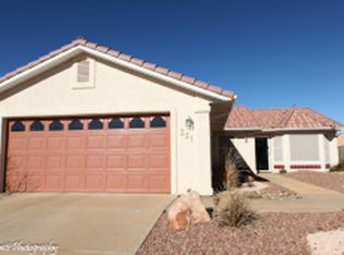 251 E 650 S #4, Ivins, UT 84738