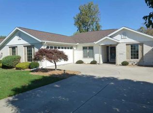 120 Megan Dr, Bryan, OH 43506