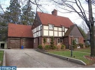 511 Fairfax Rd, Drexel Hill, PA 19026