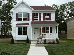 306 Yam Ave, Galloway Township, NJ 08205