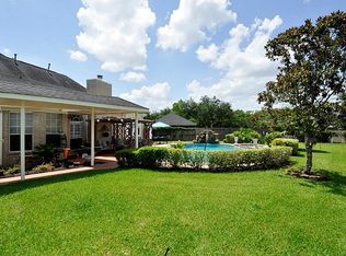 4507 Parkview Ct, Missouri City, TX 77459
