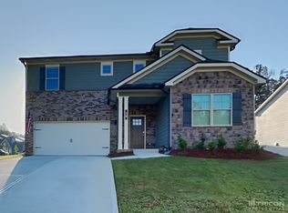 15 Leyland Xing, Dallas, GA 30132