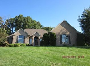 7455 Peach Tree Ln, Michigan City, IN 46360