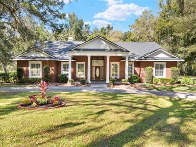 23245 Croom Rd, Brooksville, FL, 34601