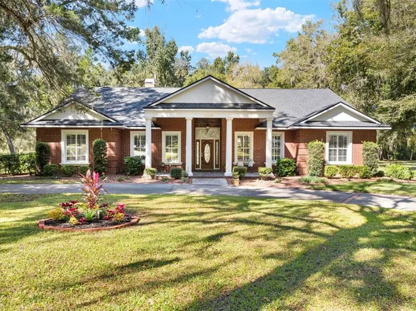 23245 Croom Rd, Brooksville, FL 34601