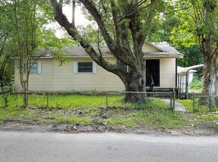 1090 Saint Clair St, Jacksonville, FL 32254
