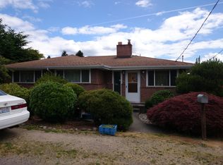 8342 36th Ave S, Seattle, WA 98118