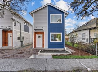 1047 S Thistle St #A, Seattle, WA 98108