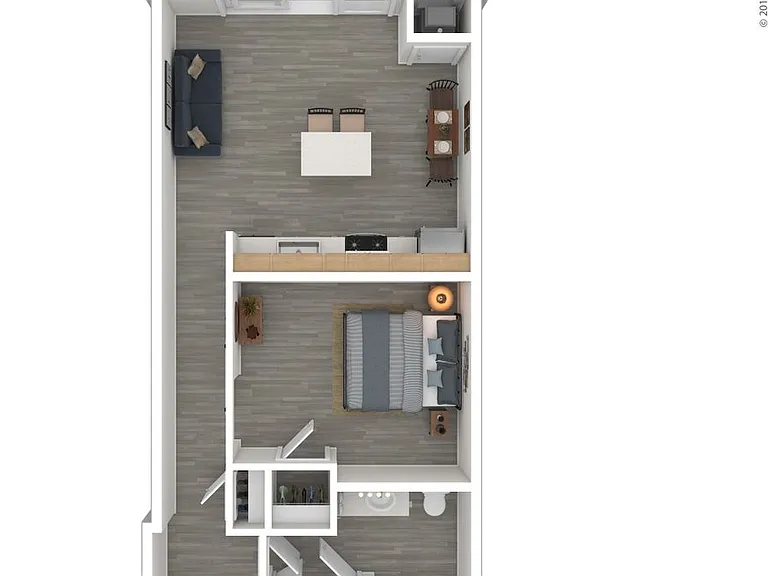 850 Pacific St — Photo 3