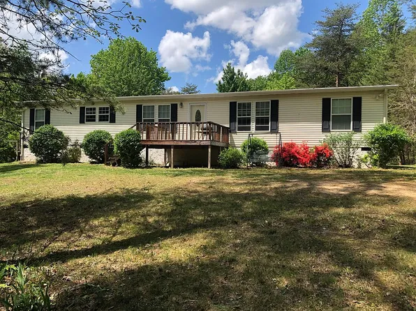 132 Hazelwood Ln, Bulls Gap, TN 37711