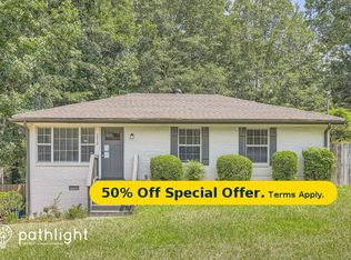 2818 Meadowview Dr SE, Atlanta, GA 30316