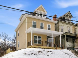303 Elsdon St, Pittsburgh, PA