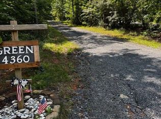 Alonzaville Rd, Maurertown, VA 22644