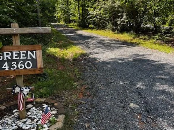 Alonzaville Rd, Maurertown, VA 22644