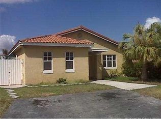 1718 SW 138th Pl #0, Miami, FL 33175