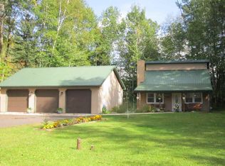 N6534 Sunset Ln, Shawano, WI 54166