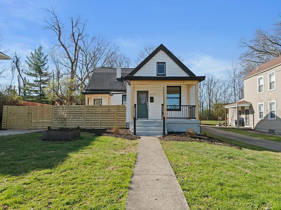 1st image of 3771 Herbert Ave