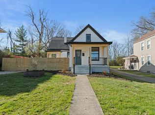 3771 Herbert Ave, Cincinnati, OH 45211