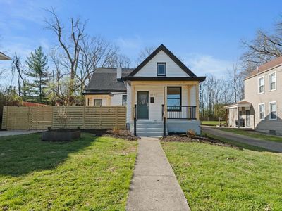 3771 Herbert Ave, Cincinnati, OH, 45211